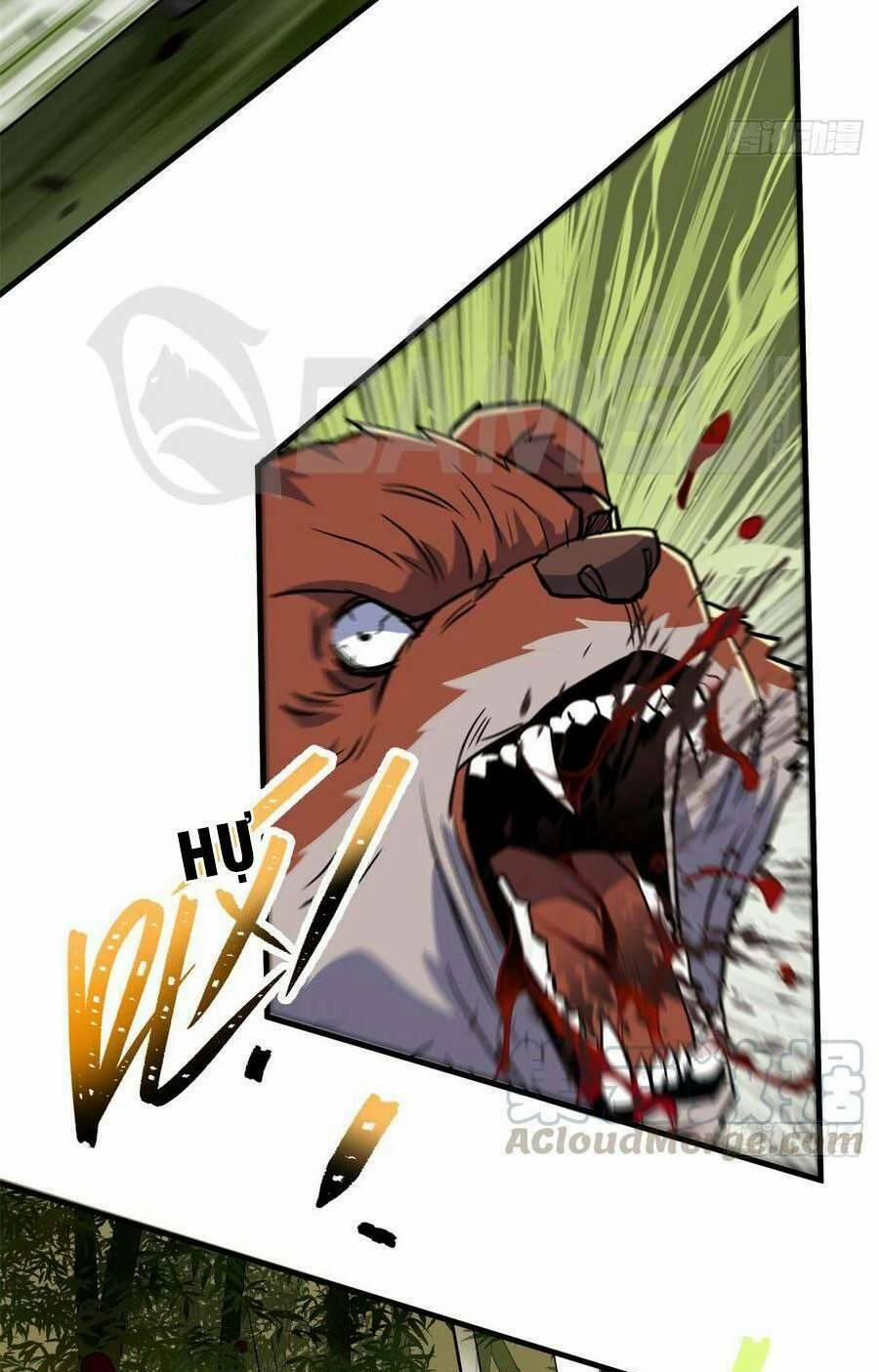 Thú Nhân 190 trang 44