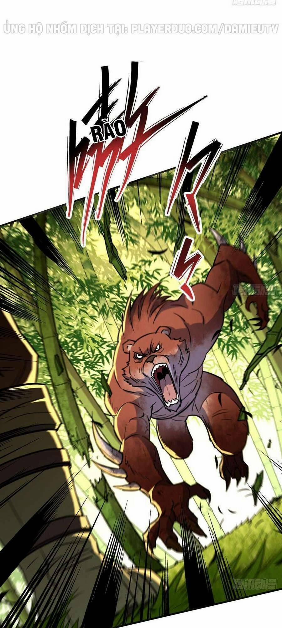 Thú Nhân 190 trang 6