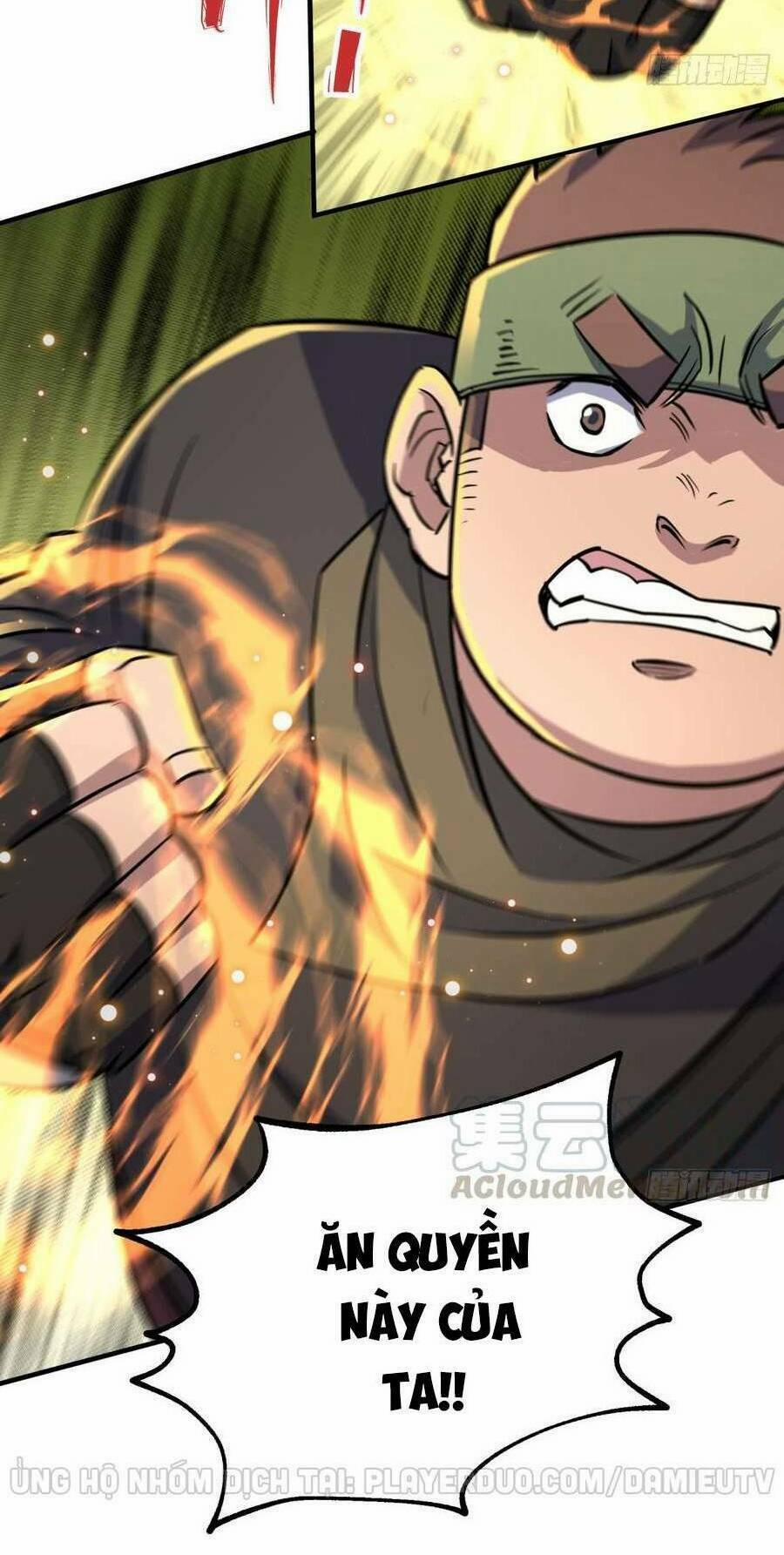 Thú Nhân 190 trang 8