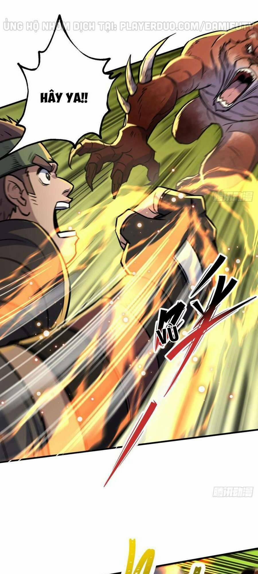 Thú Nhân 190 trang 9