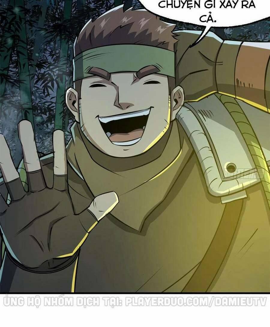 Thú Nhân 191 trang 10