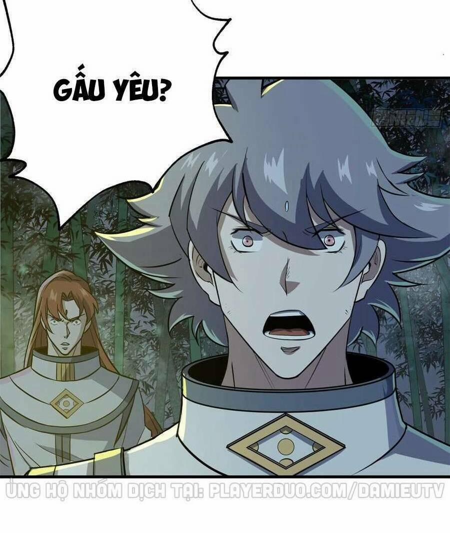 Thú Nhân 191 trang 13