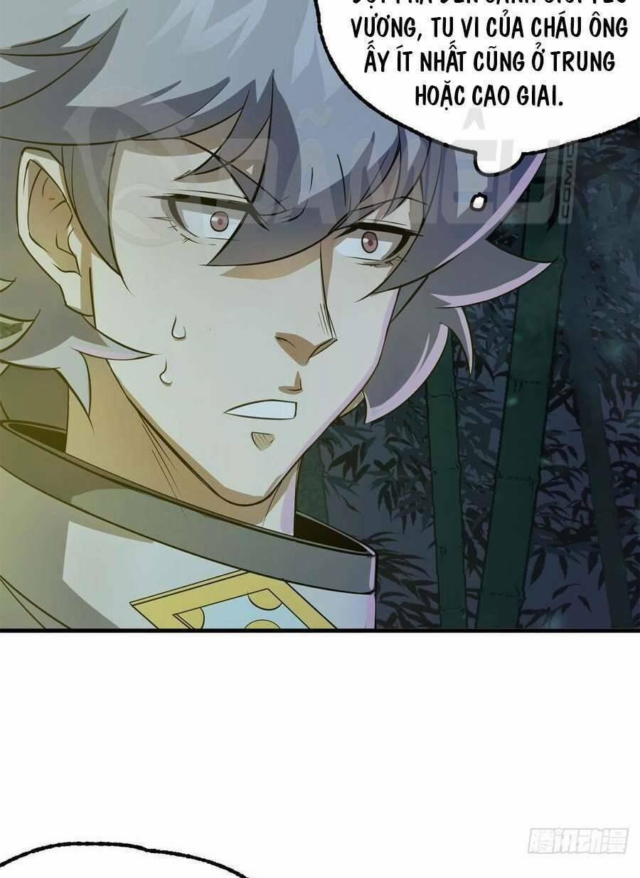 Thú Nhân 191 trang 15