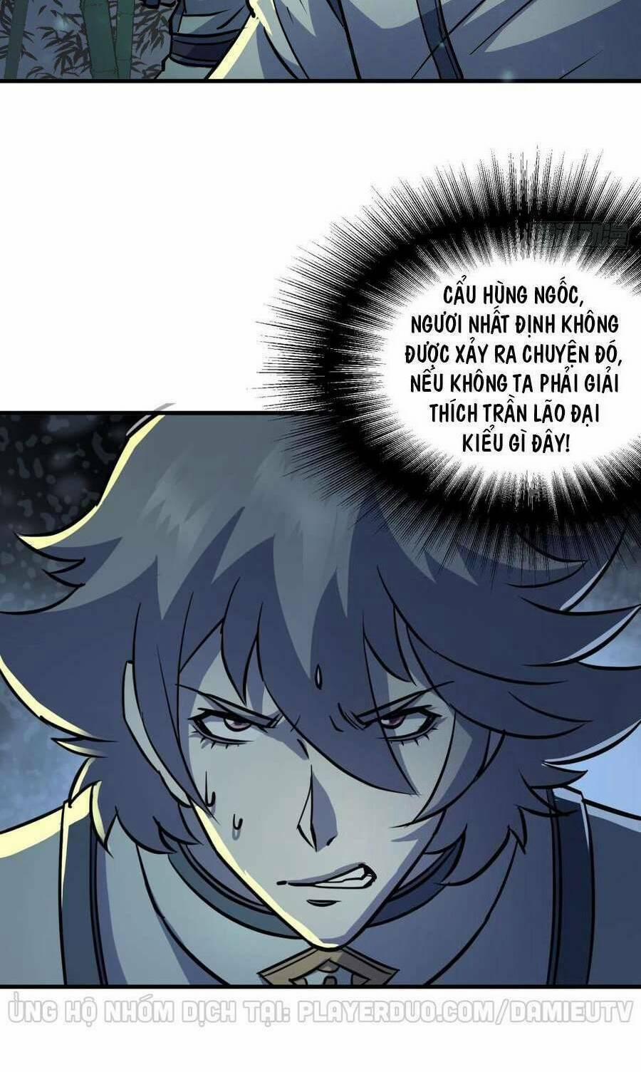 Thú Nhân 191 trang 2