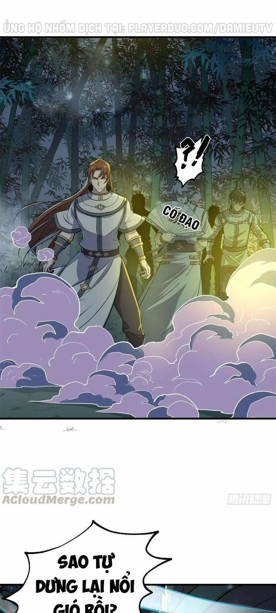 Thú Nhân 191 trang 22