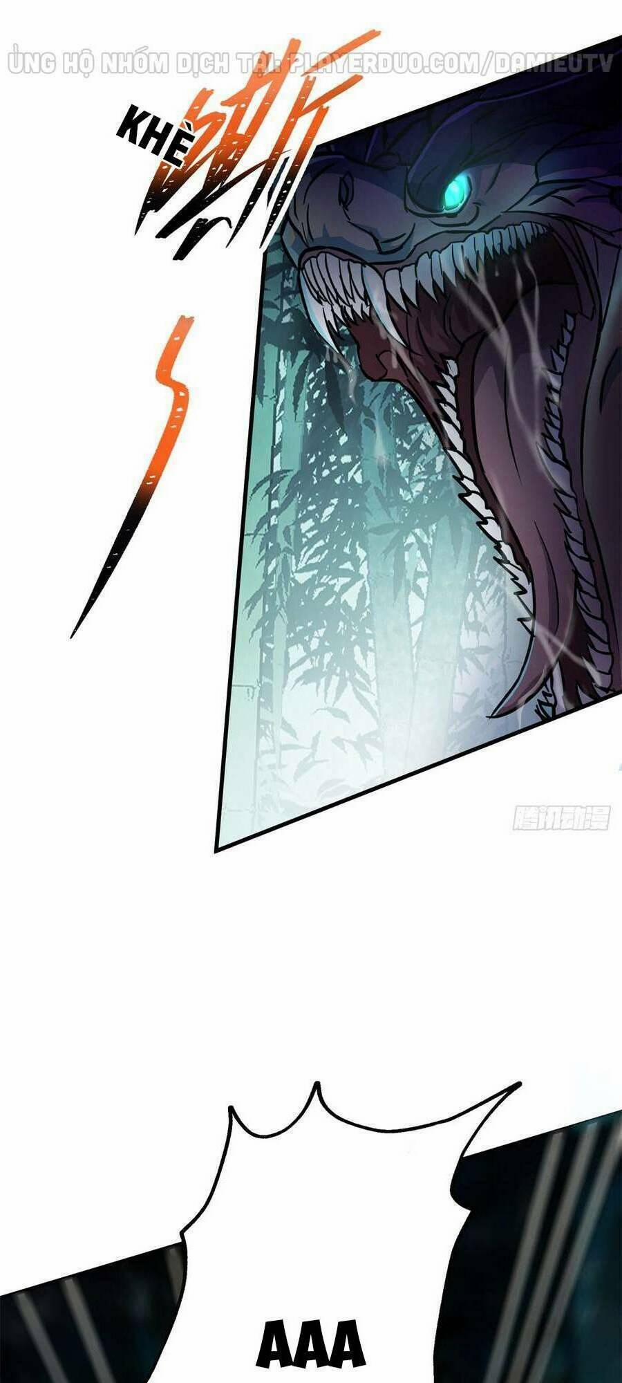 Thú Nhân 191 trang 28