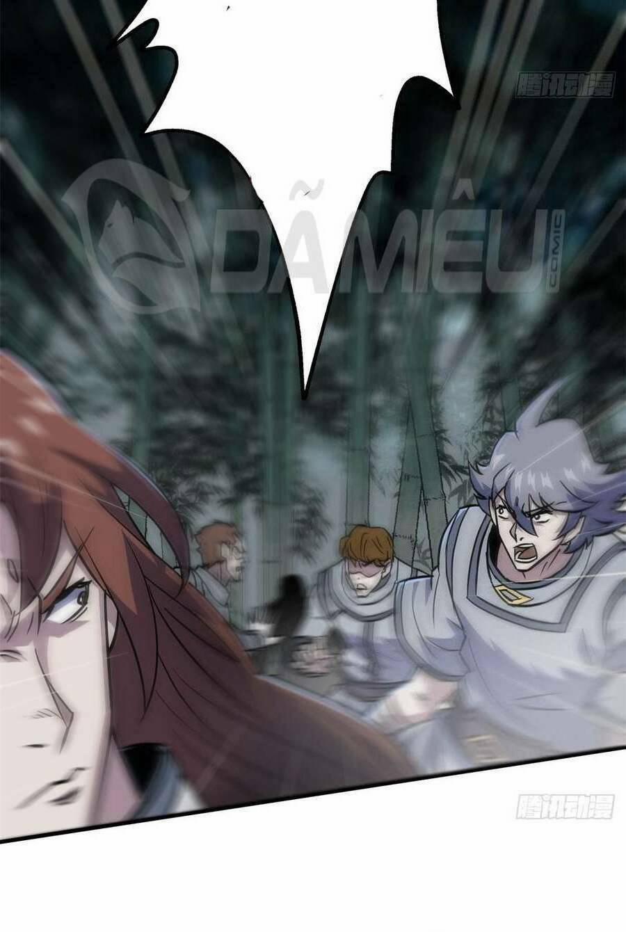 Thú Nhân 191 trang 29