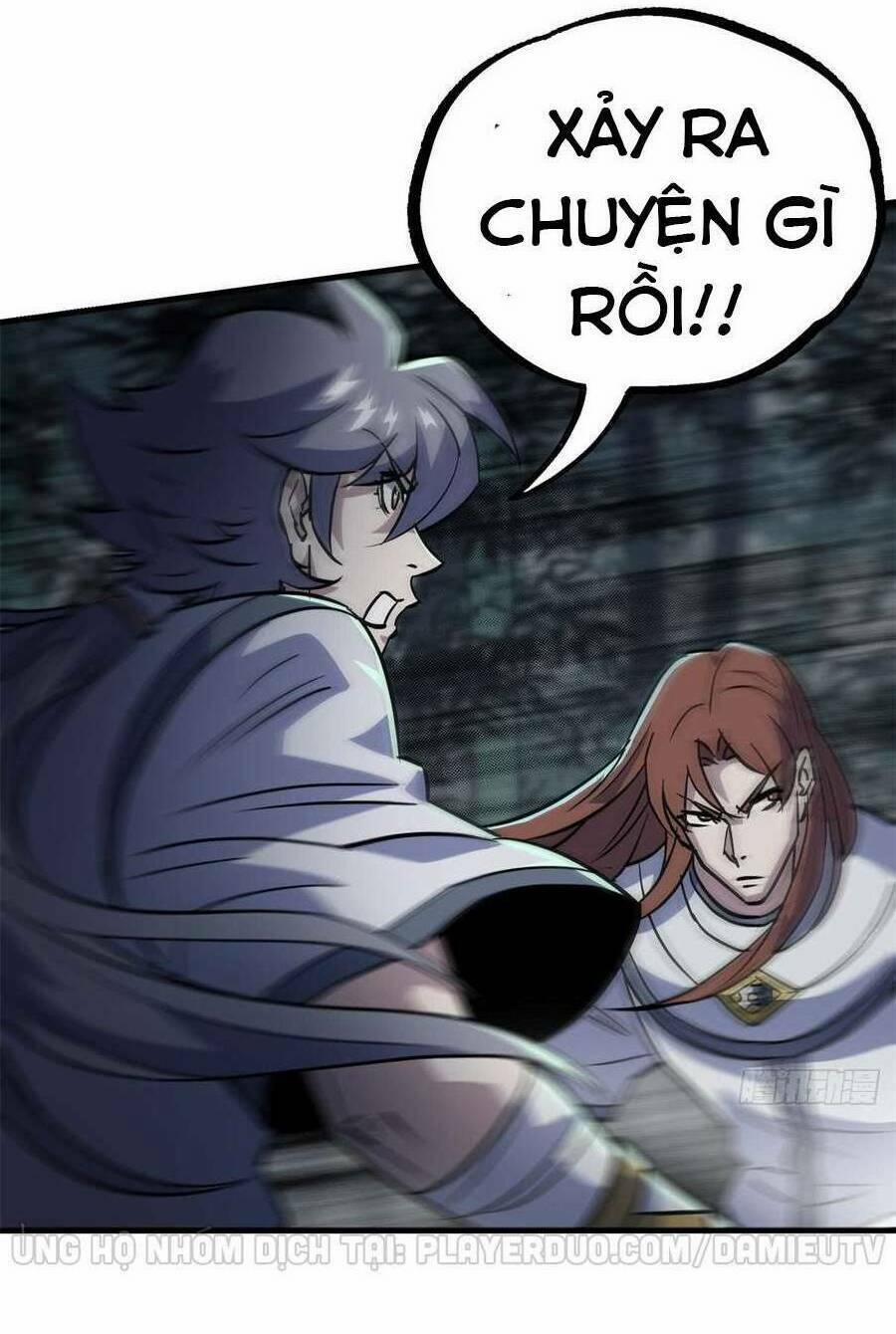 Thú Nhân 191 trang 30