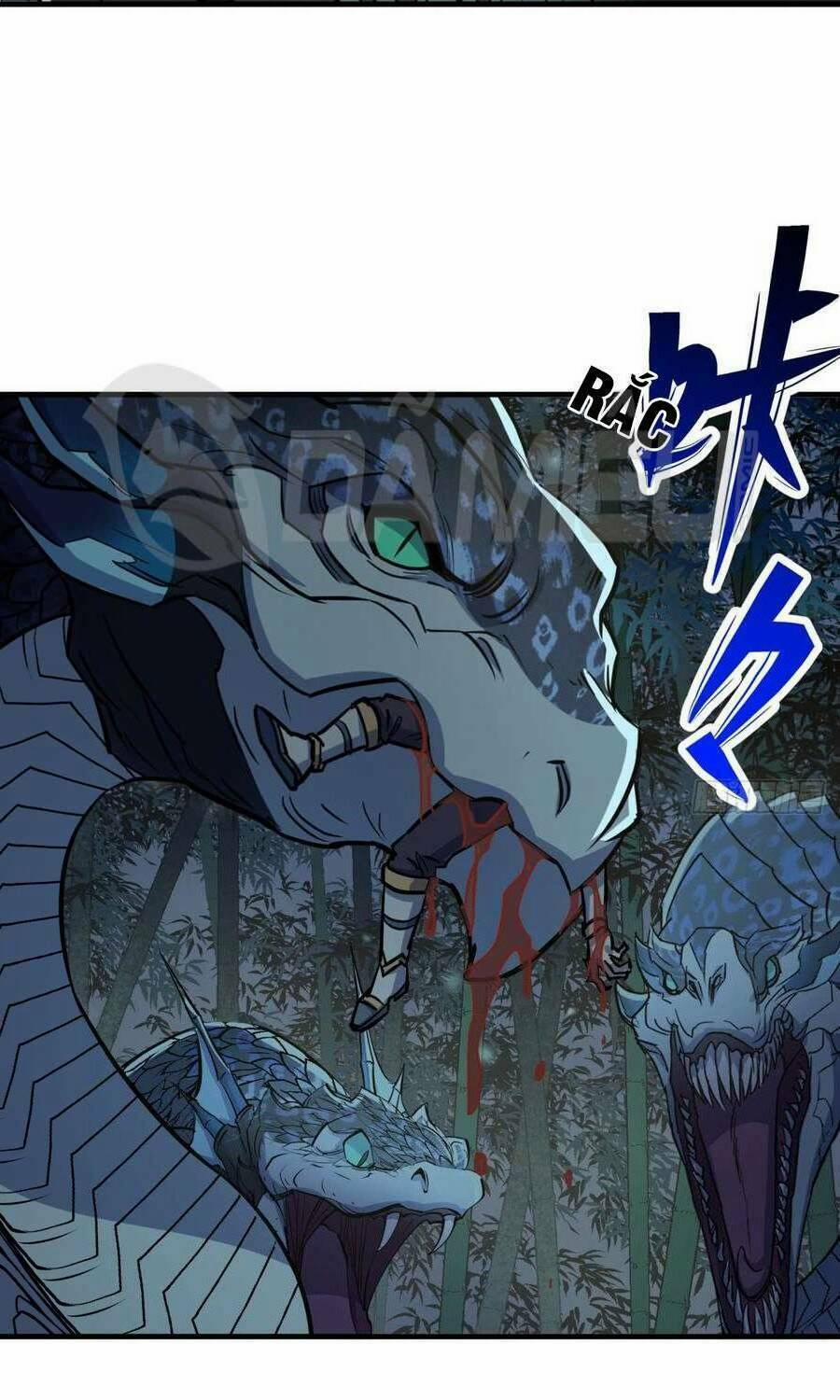 Thú Nhân 191 trang 34