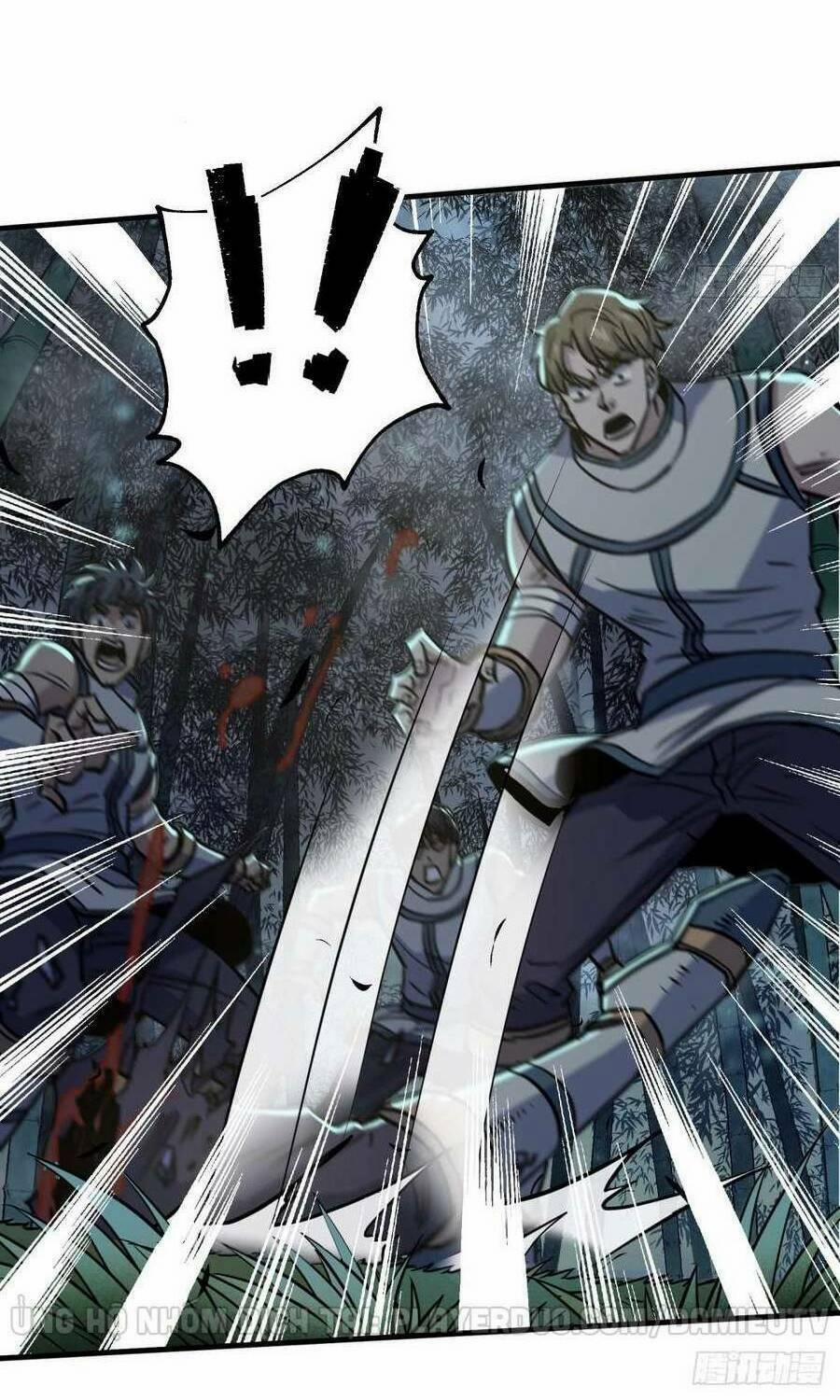 Thú Nhân 191 trang 35