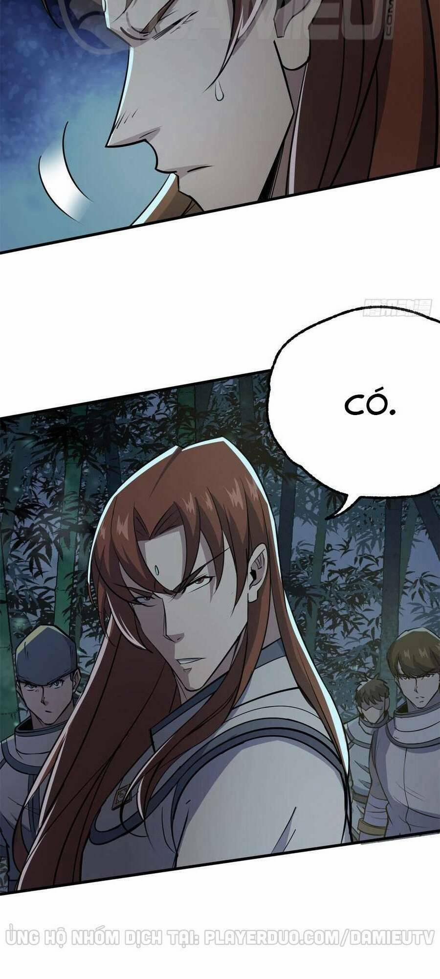 Thú Nhân 191 trang 39