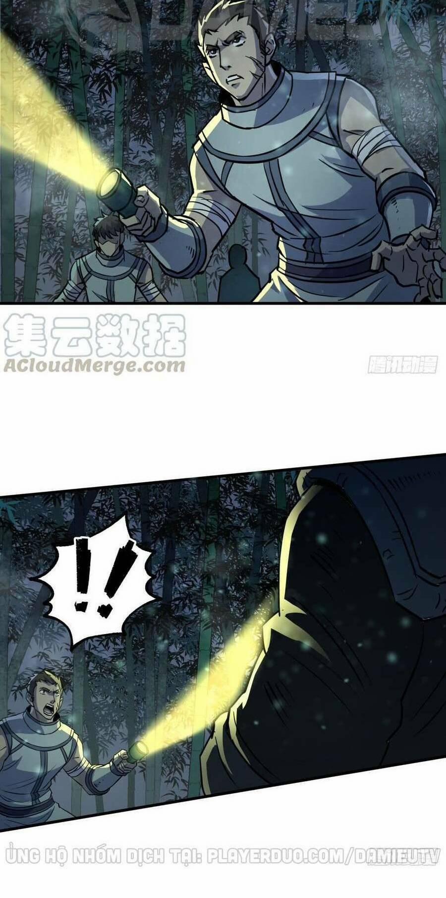 Thú Nhân 191 trang 4