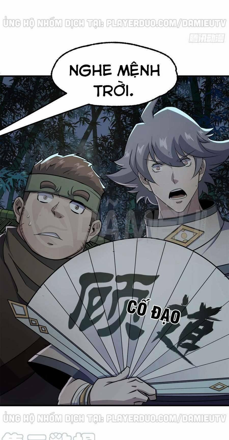 Thú Nhân 191 trang 40