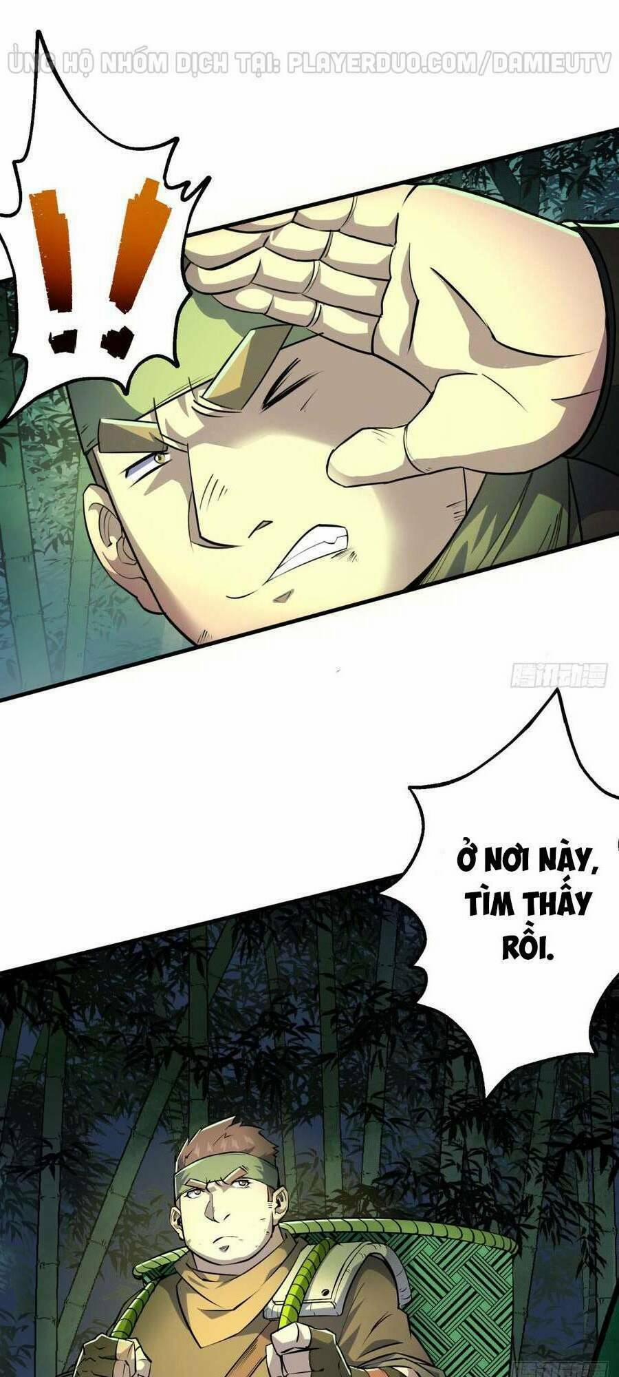 Thú Nhân 191 trang 5