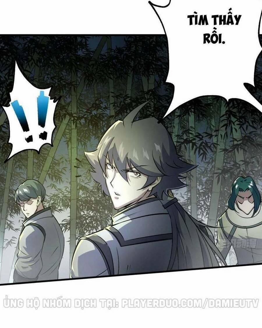 Thú Nhân 191 trang 7