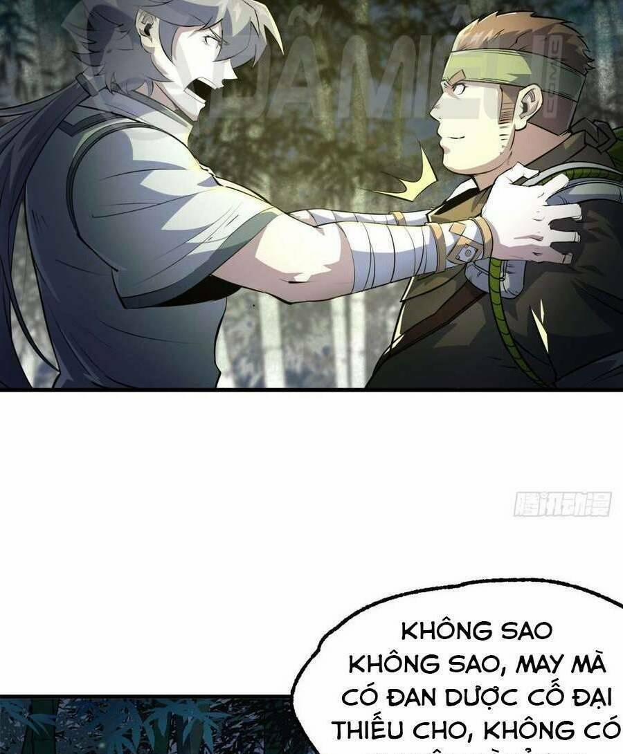 Thú Nhân 191 trang 9