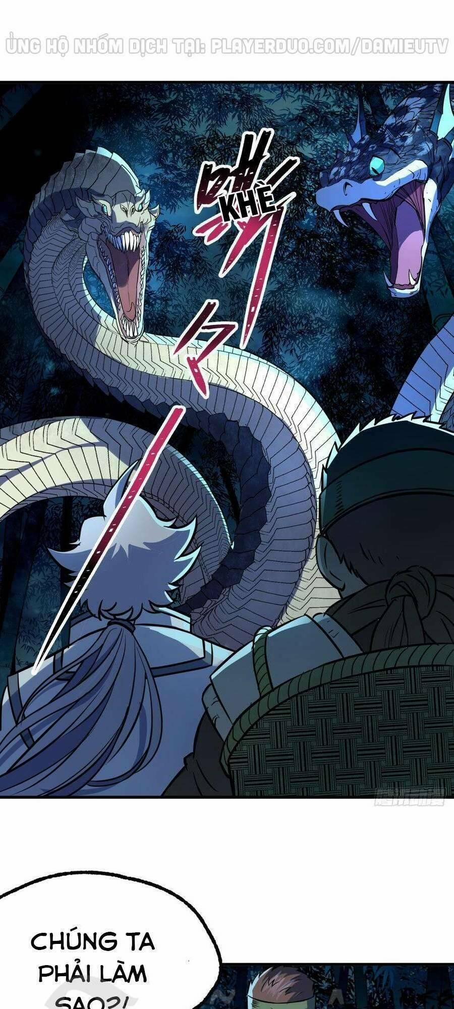 Thú Nhân 192 trang 0