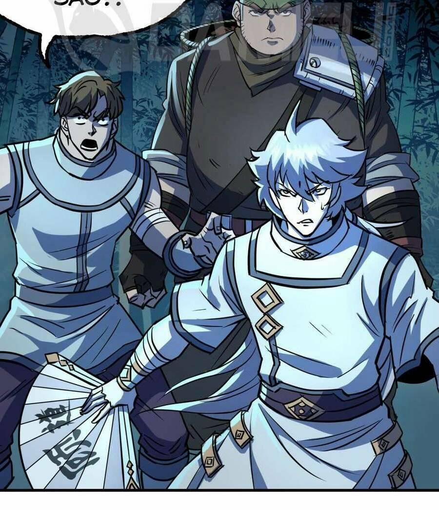 Thú Nhân 192 trang 1