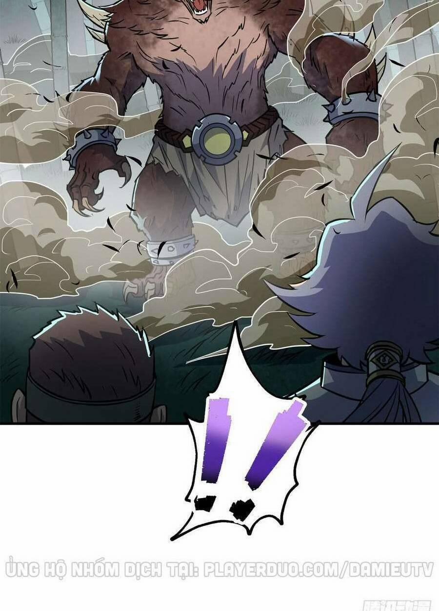 Thú Nhân 192 trang 10