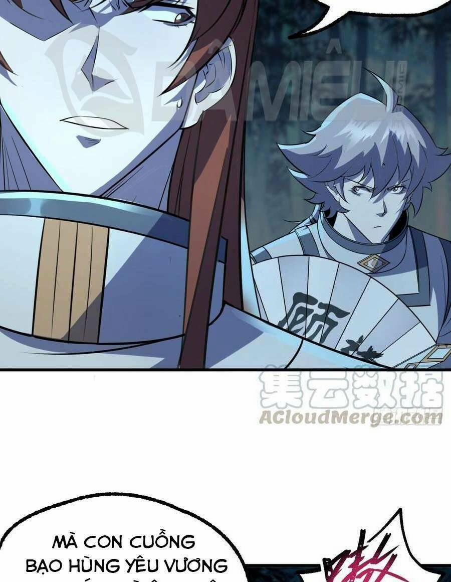 Thú Nhân 192 trang 12