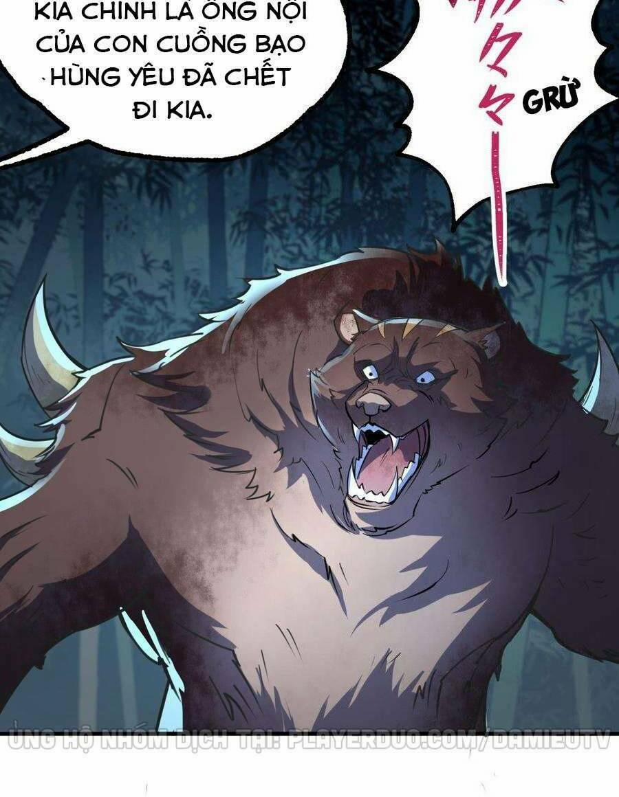 Thú Nhân 192 trang 13