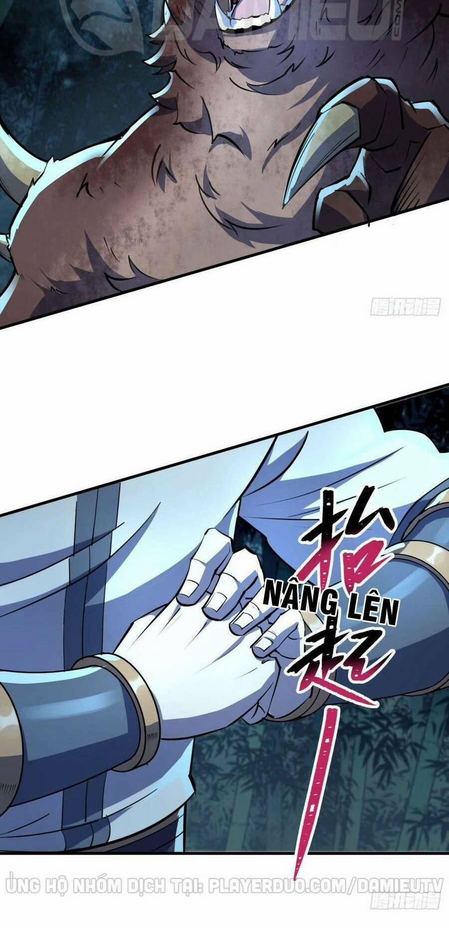 Thú Nhân 192 trang 15