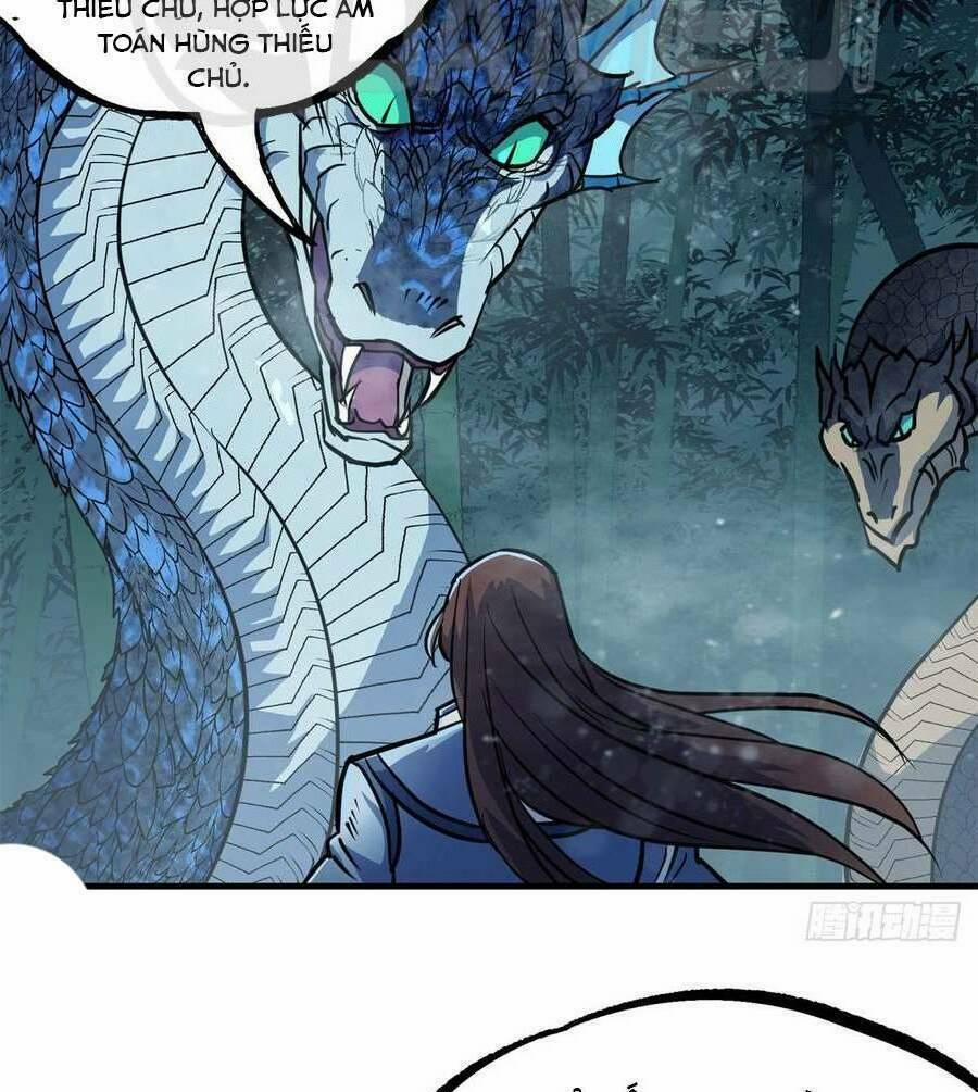 Thú Nhân 192 trang 17