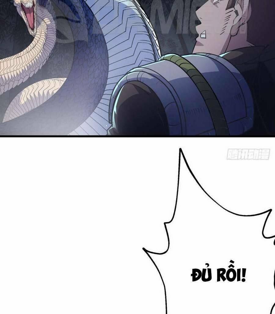 Thú Nhân 192 trang 23