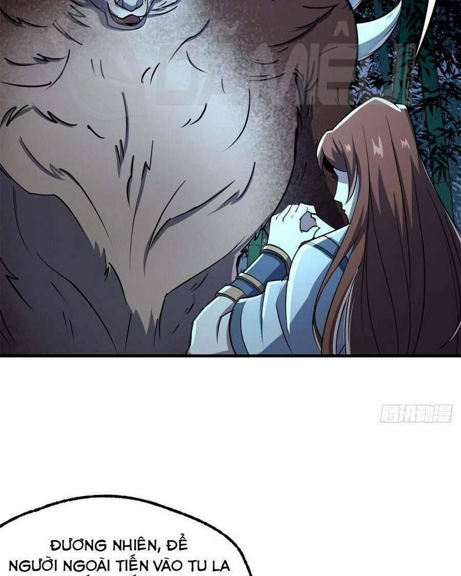 Thú Nhân 192 trang 26