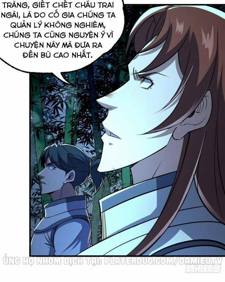 Thú Nhân 192 trang 27