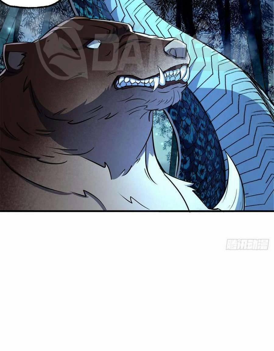 Thú Nhân 192 trang 29