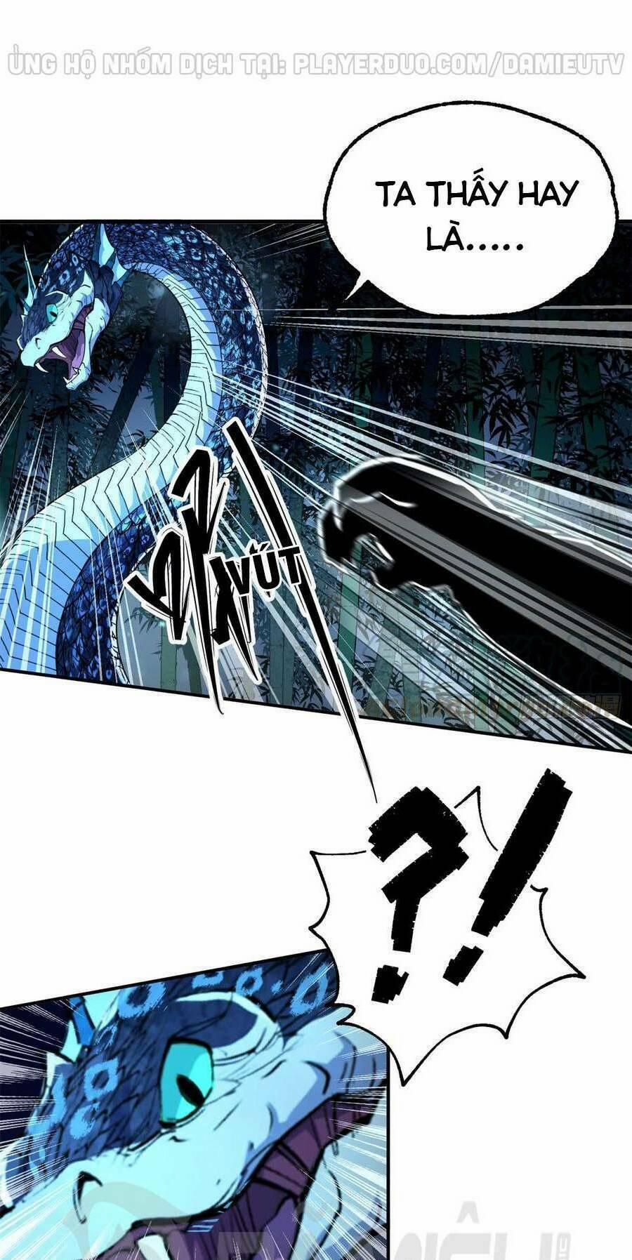 Thú Nhân 192 trang 31