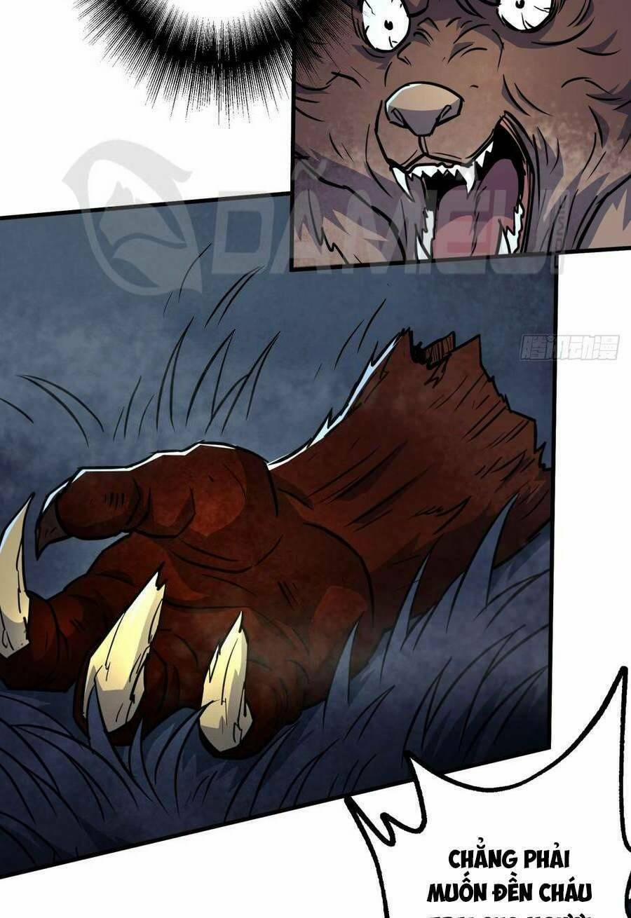 Thú Nhân 192 trang 34