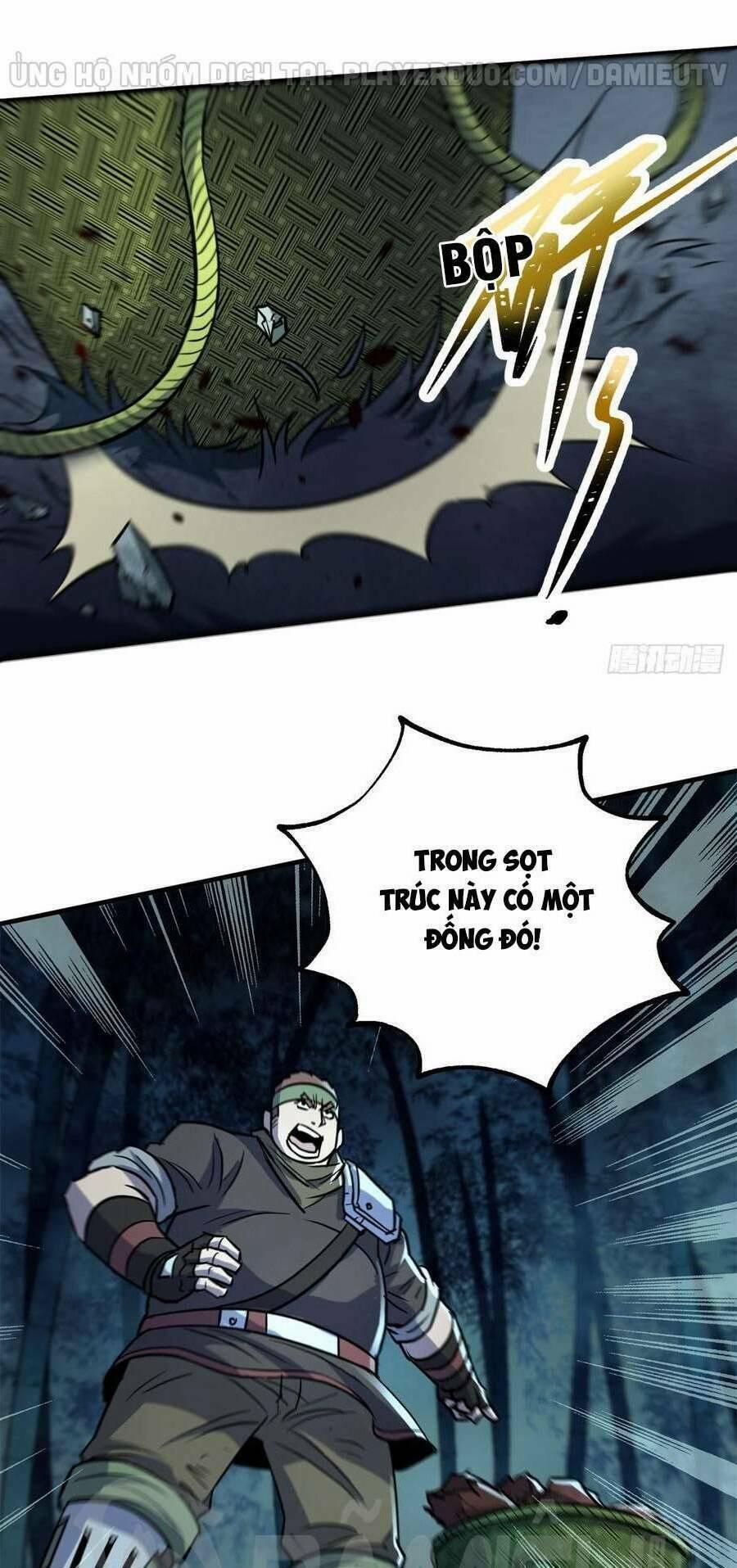 Thú Nhân 192 trang 36