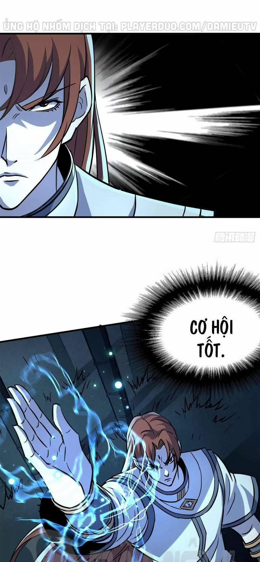 Thú Nhân 192 trang 38