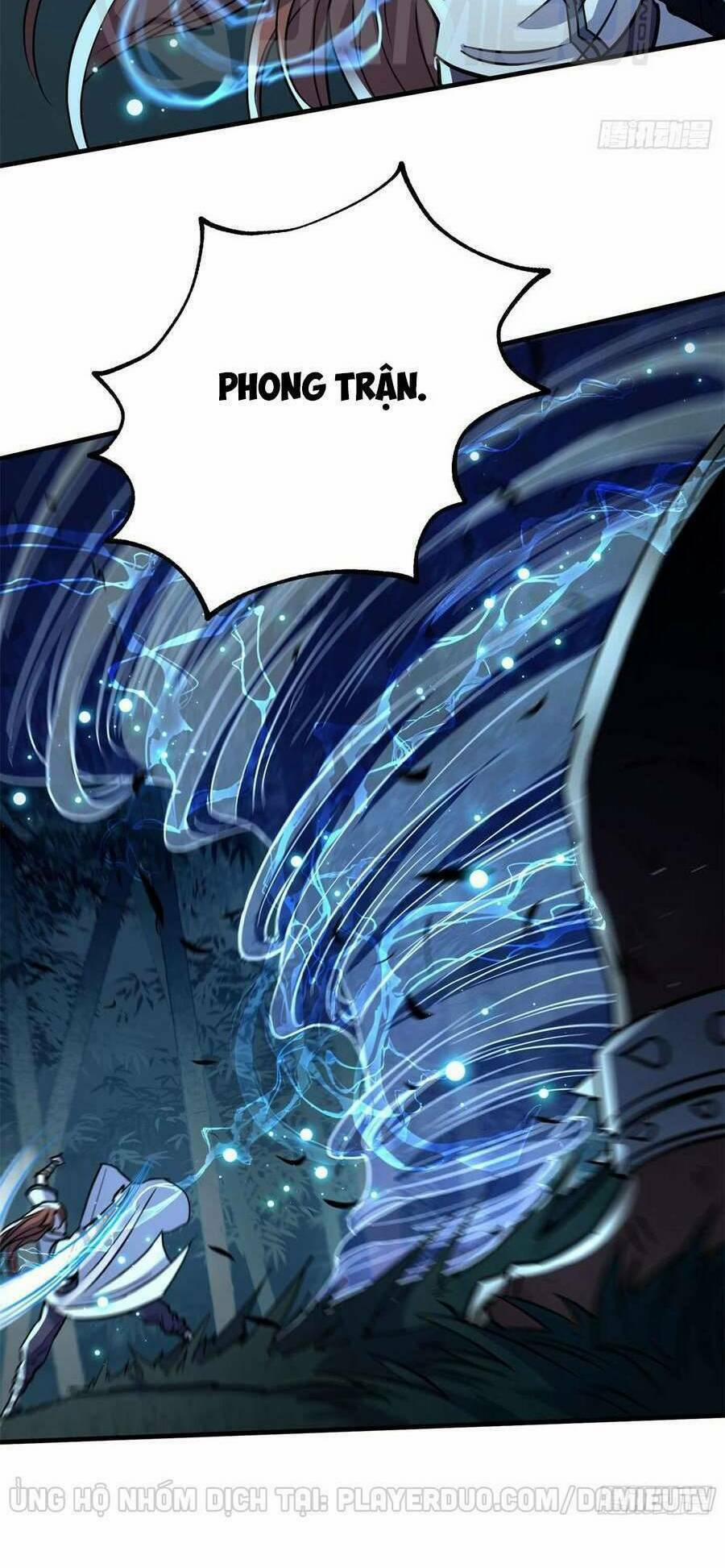 Thú Nhân 192 trang 39