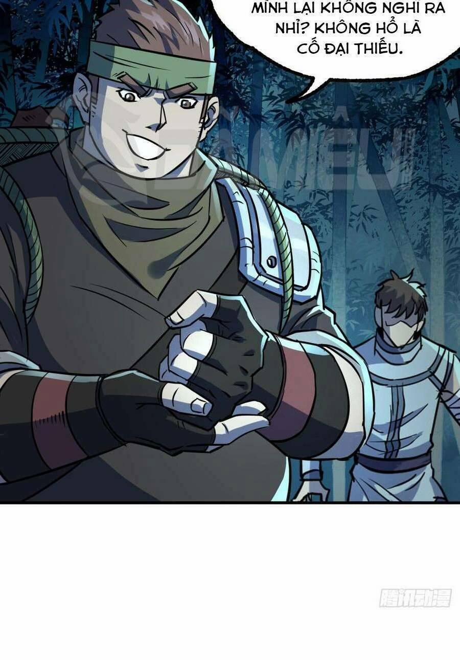 Thú Nhân 192 trang 4