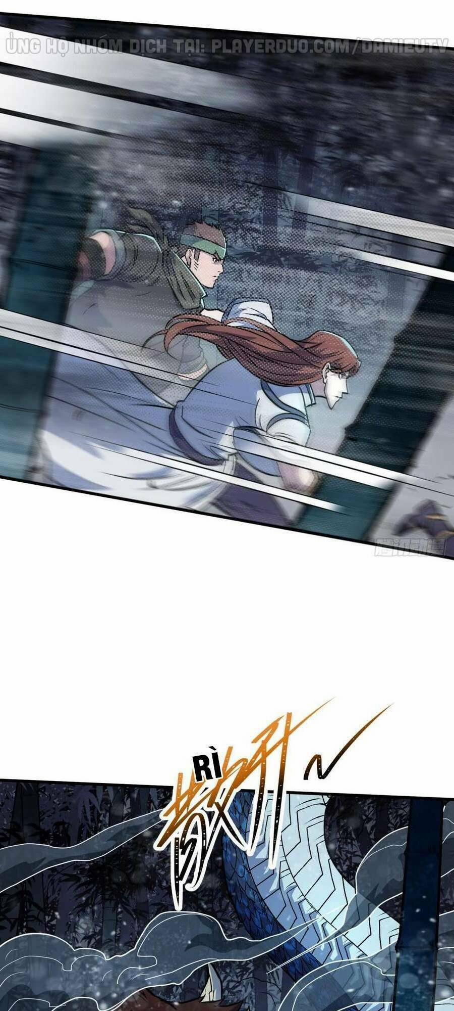 Thú Nhân 192 trang 43