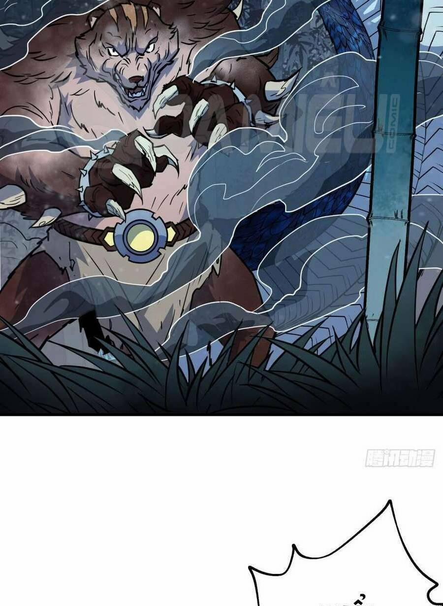 Thú Nhân 192 trang 44