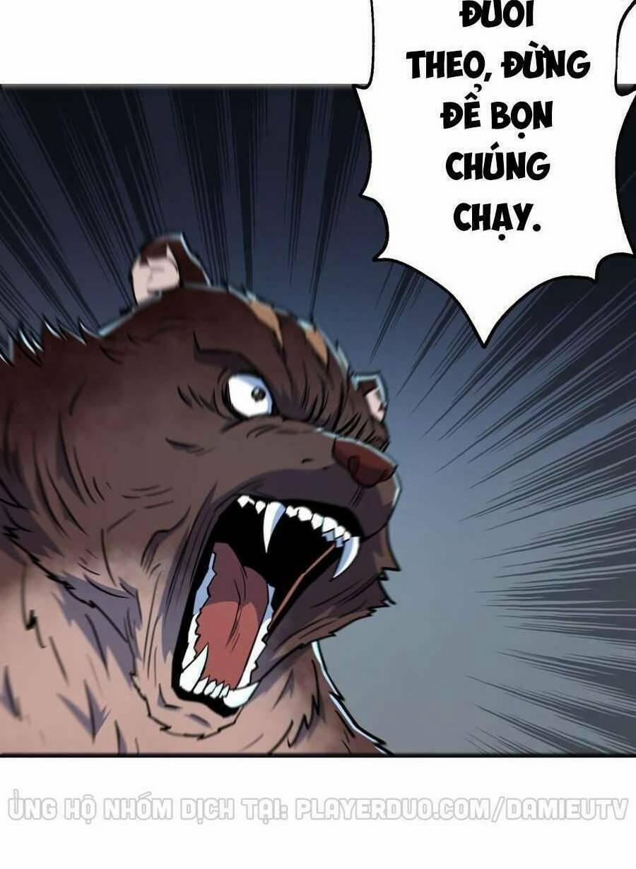 Thú Nhân 192 trang 45