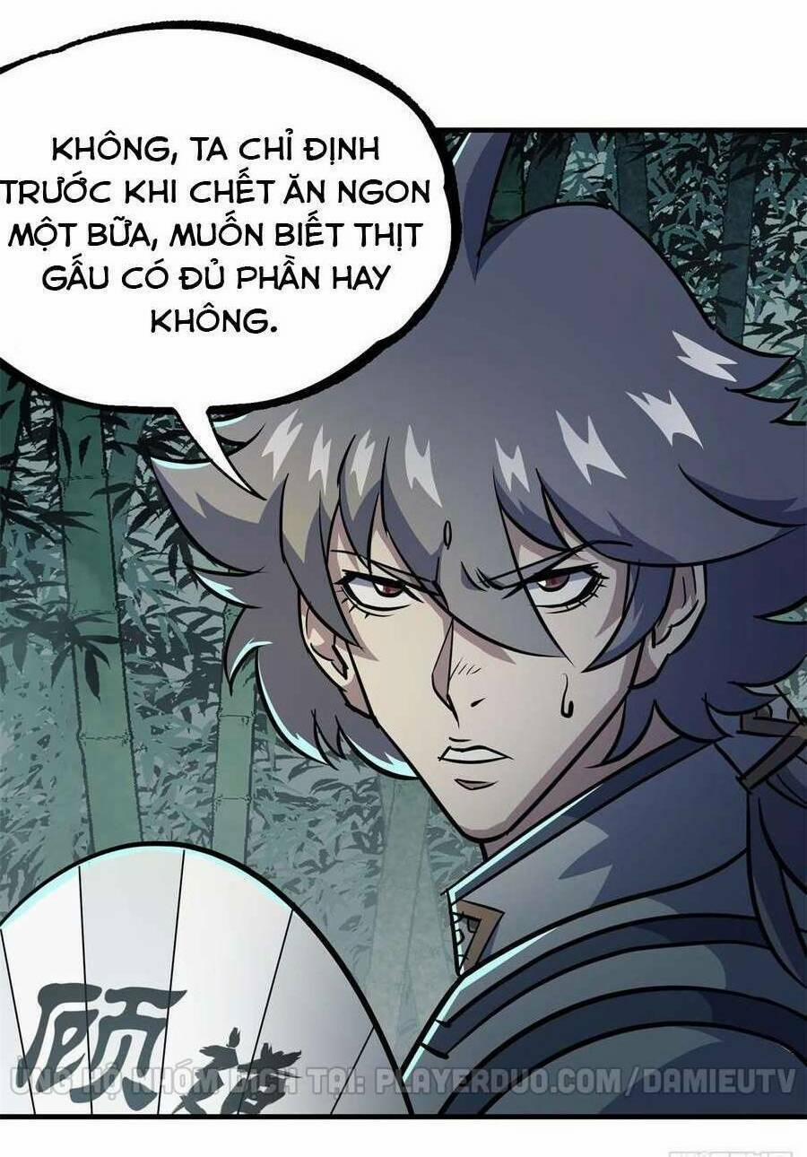 Thú Nhân 192 trang 5