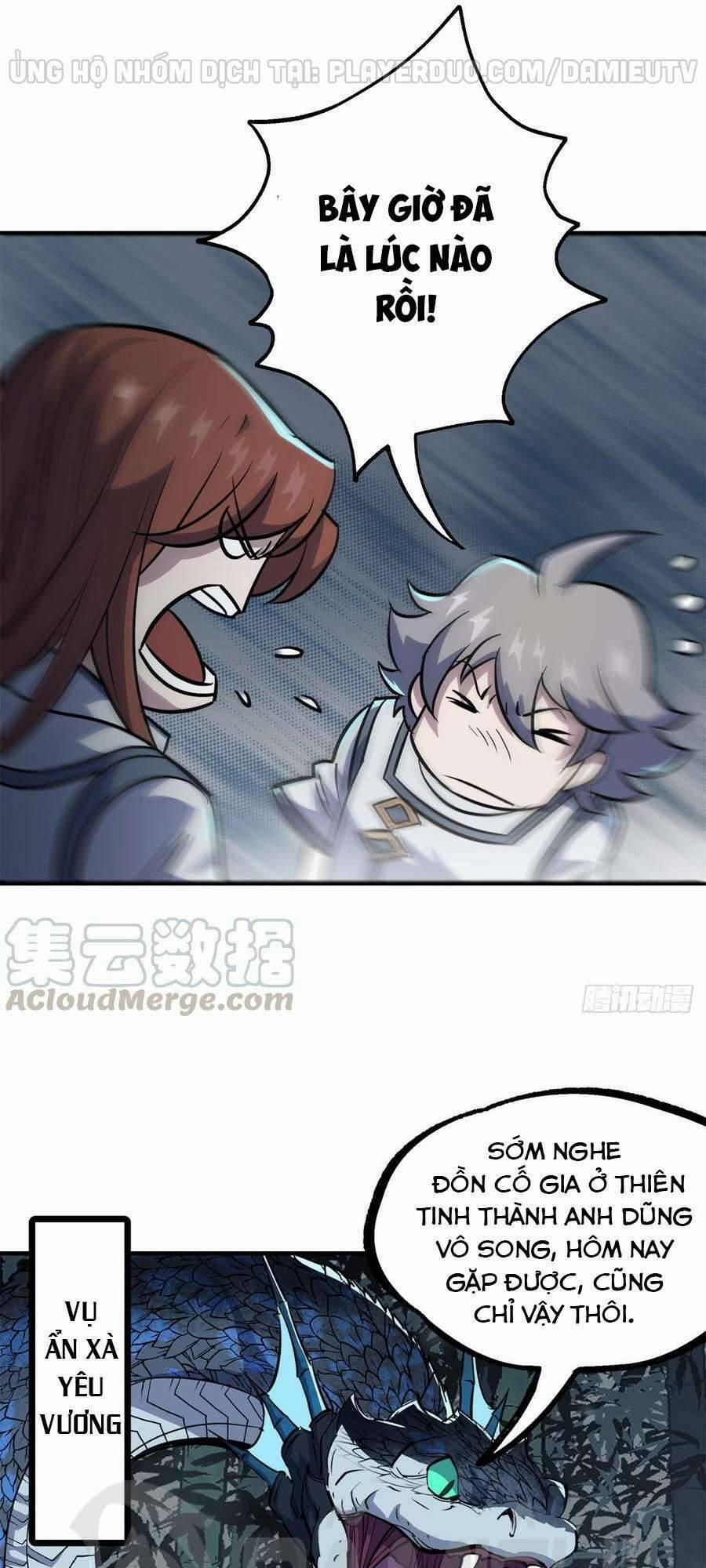 Thú Nhân 192 trang 6