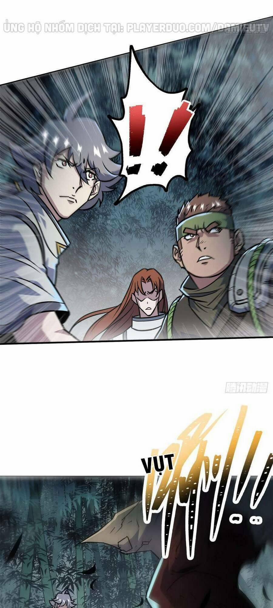 Thú Nhân 192 trang 8