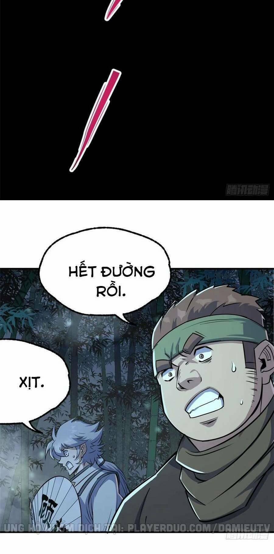 Thú Nhân 193 trang 13