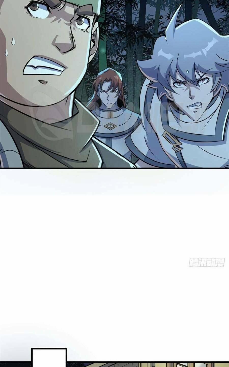 Thú Nhân 193 trang 15