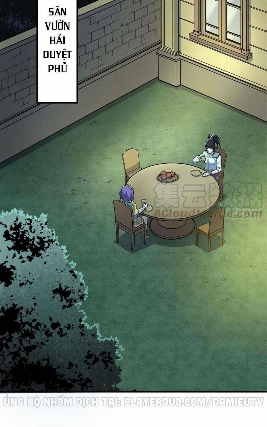 Thú Nhân 193 trang 16