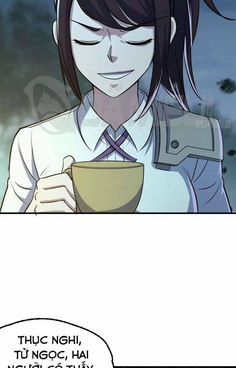 Thú Nhân 193 trang 18