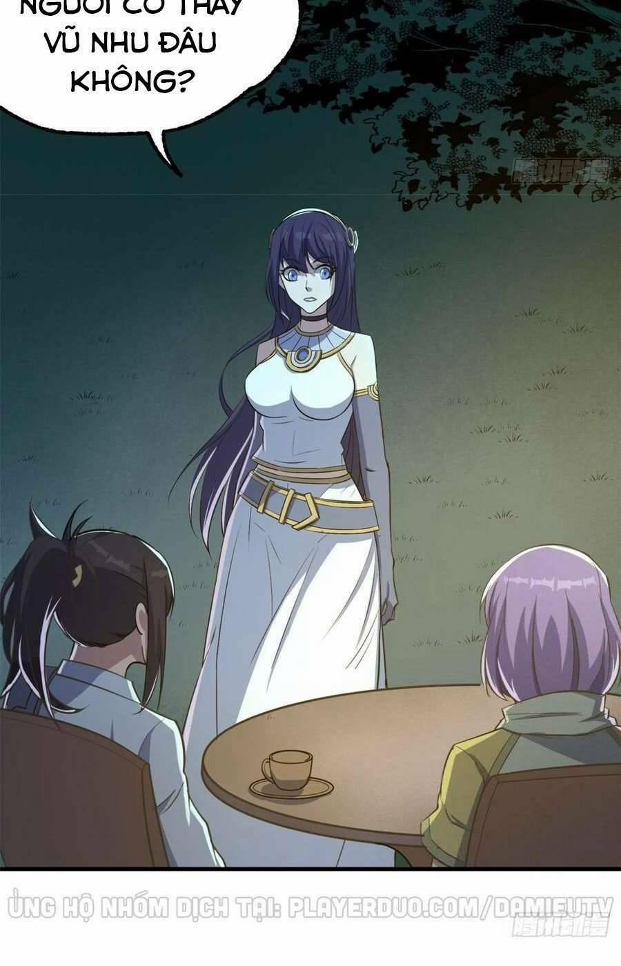 Thú Nhân 193 trang 19