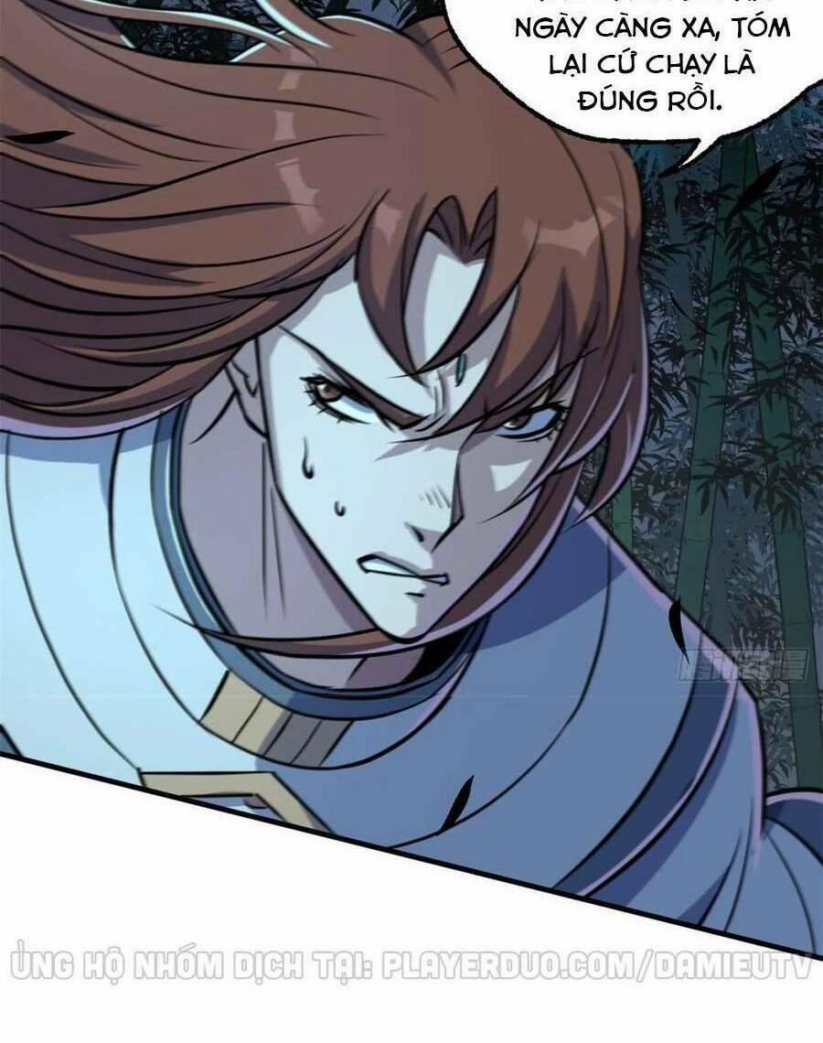 Thú Nhân 193 trang 2