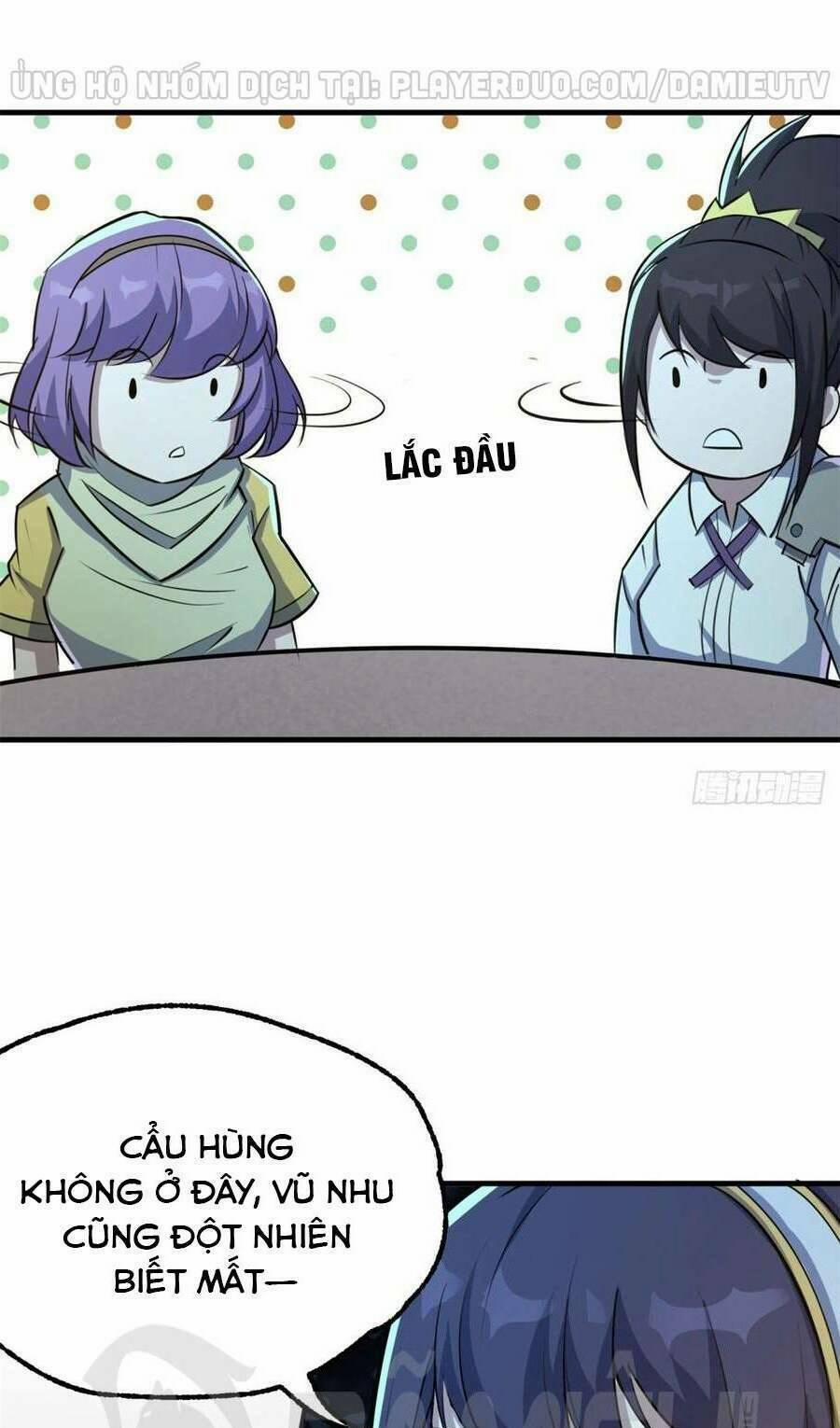 Thú Nhân 193 trang 20